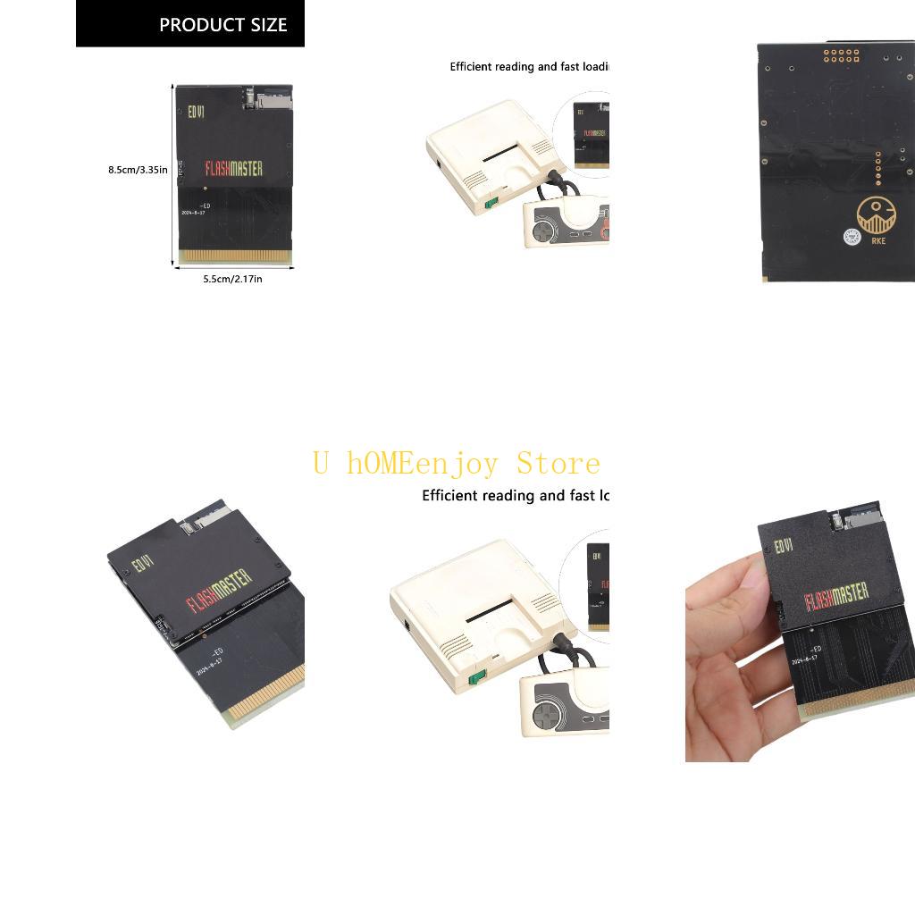 Gaming Accessories Driving - B0KF ドライブ メモリ カード エンジン TurboGrafx
