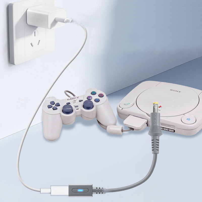 タイプC 45W PD充電ケーブル PS1 PS2 7000 - Gaming Accessories Driving のレビューと価格
