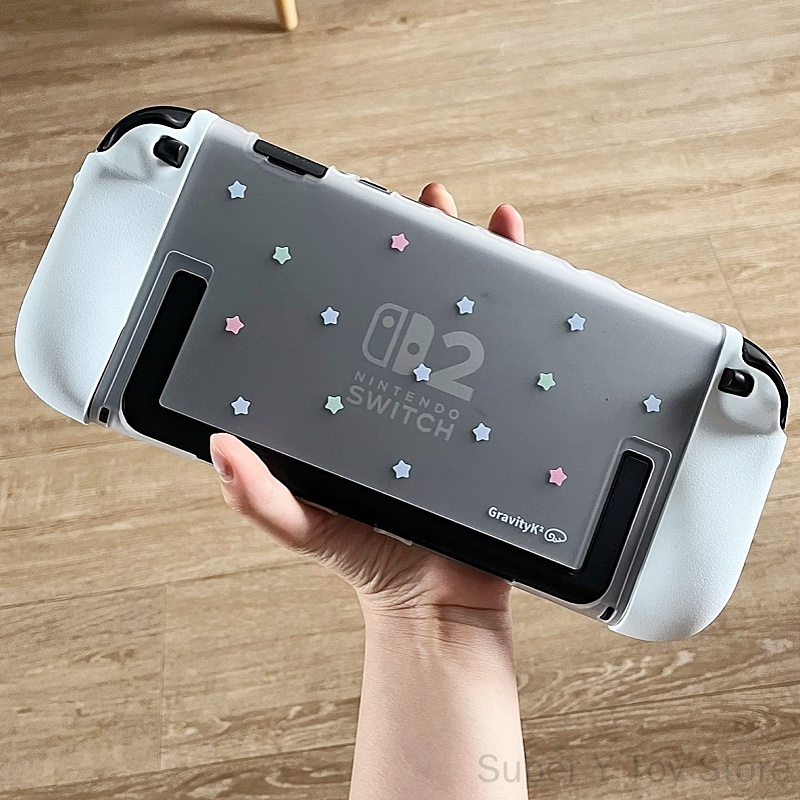 Switch 2 OLED NS用 新型オリジナル保護ケース - Gaming Accessories In China のレビューと価格