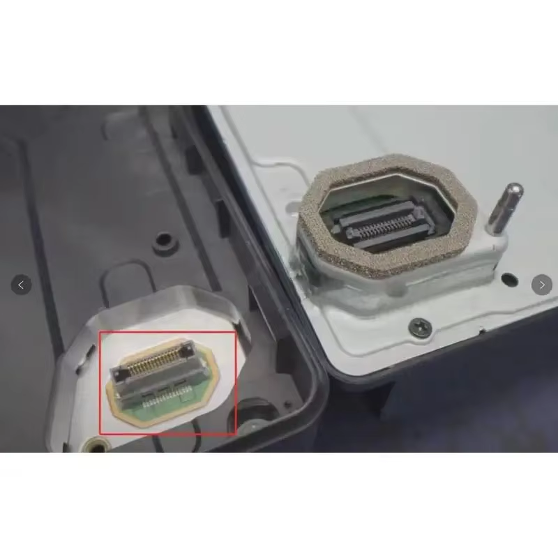 PS5スリムコンソール光学ドライブオスソケット光学ドライブス - Gaming Accessories Driving のレビューと価格