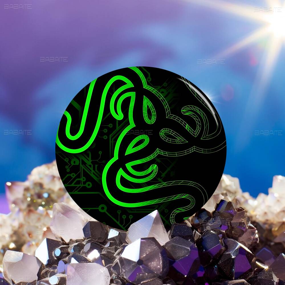 ゲーミング周辺機器ブランドR-Razer 32/44/58m - Gaming Accessories Brands のレビューと価格