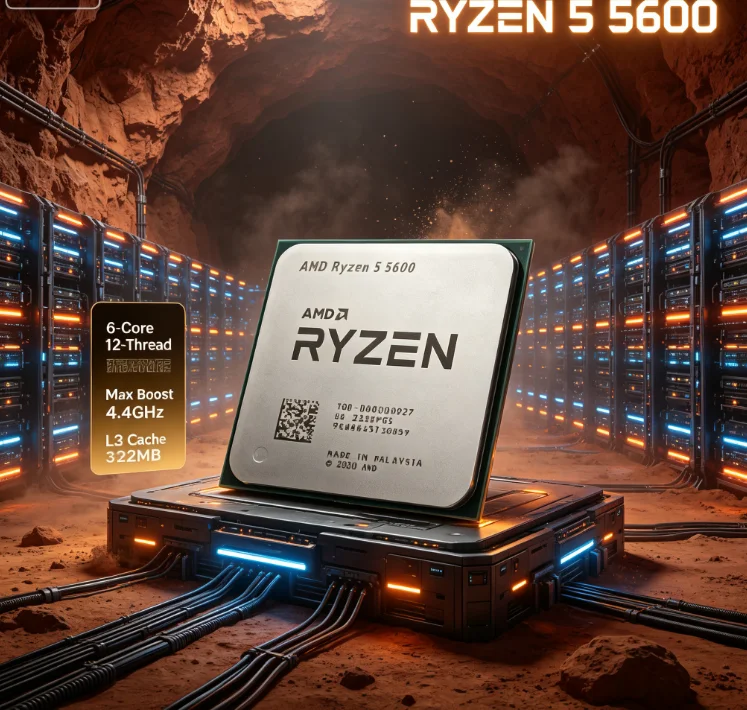 費用対効果の高いAM4アップグレードCPU AMD Ryze - Amd Cpu Ryzen 5 のレビューと価格