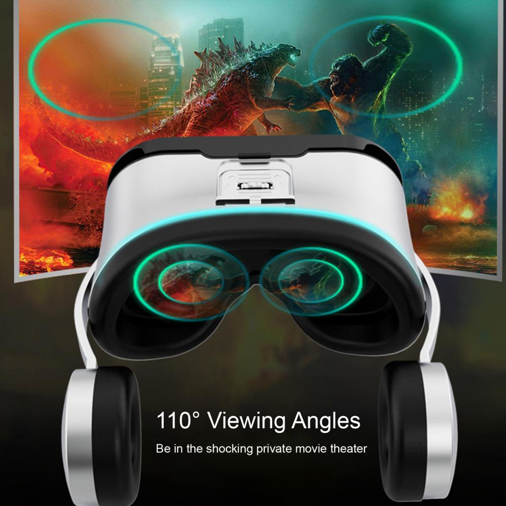 Viar 3D バーチャルリアリティ VR メガネ ヘッドセ - Gaming Accessories Bundle のレビューと価格
