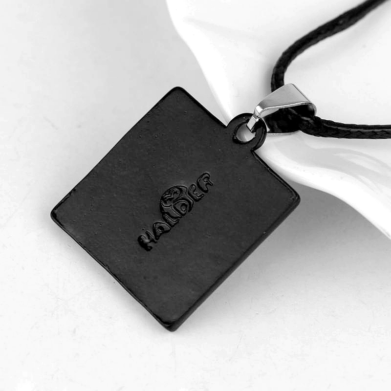 ゲーム Dota 2 ペンダントネックレス女性男性アグニムの - Gaming Accessories As Gifts のレビューと価格