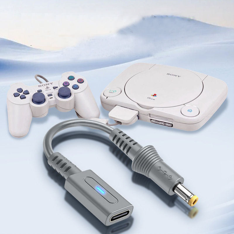 タイプC 45W PD充電ケーブル PS1 PS2 7000 - Gaming Accessories Driving のレビューと価格