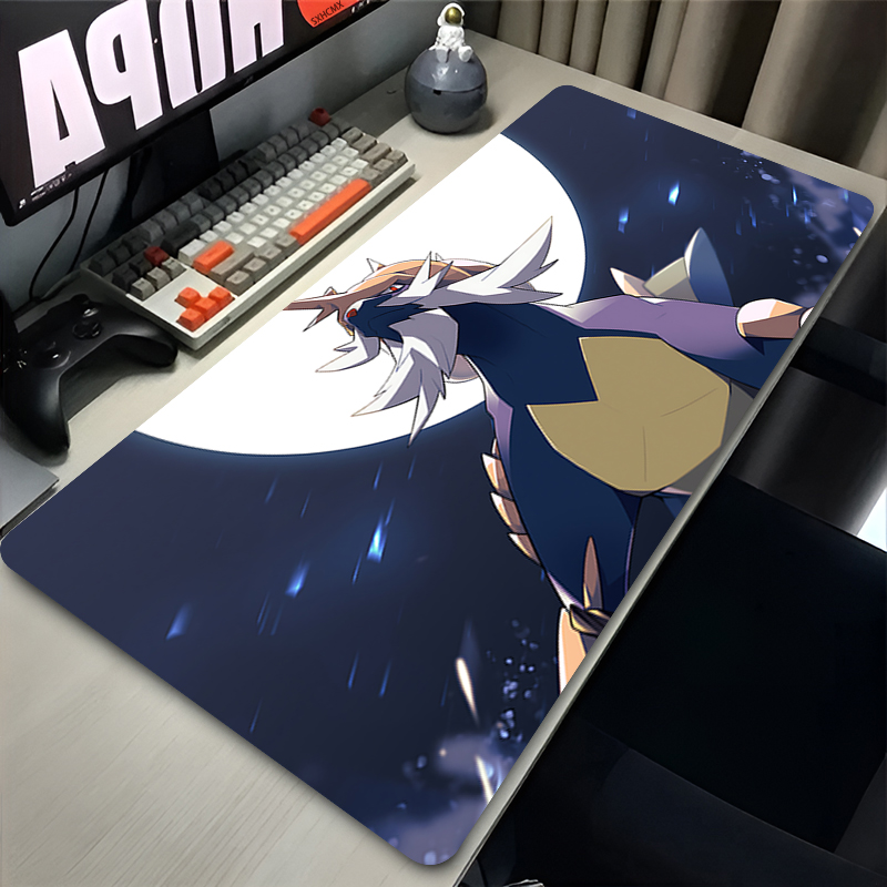 マウスパッドアニメゲーミングpcアクセサリーマウスパッドゲー - Gaming Accessories For Desk のレビューと価格