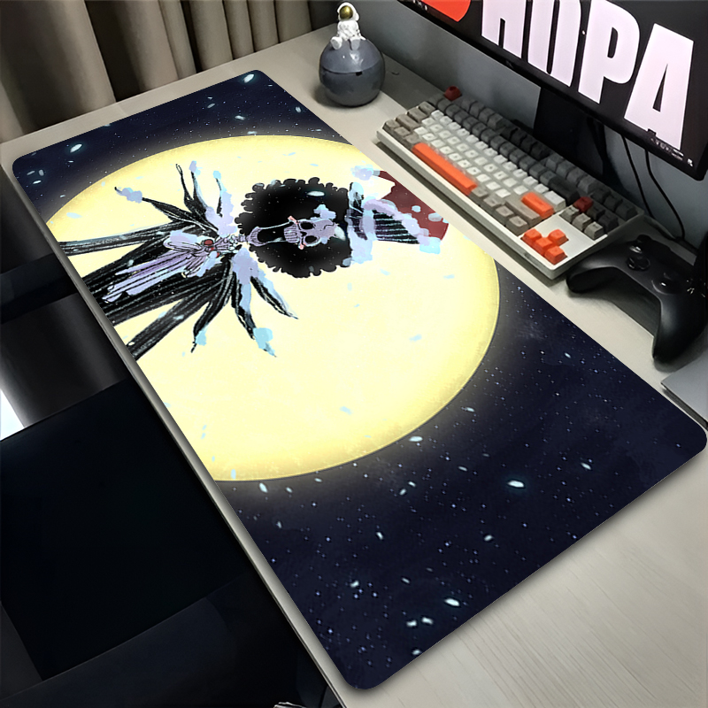人気のマウスパッド大型ゲーミングアクセサリー一体型ブルックか - Gaming Accessories For Desk のレビューと価格