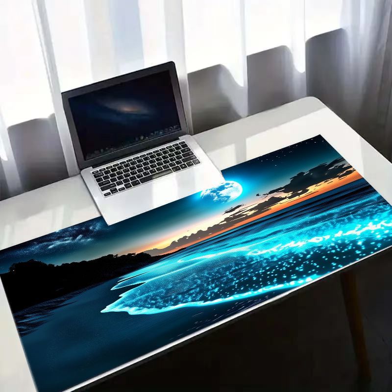 ブランド Cosmic Iron Art マウスパッド 滑り - Gaming Accessories Brands のレビューと価格