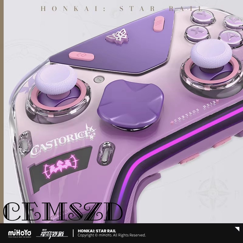 【正規品】在庫あり キャストライス ゲームパッド ゲーム ホ - Gaming Accessories In China のレビューと価格