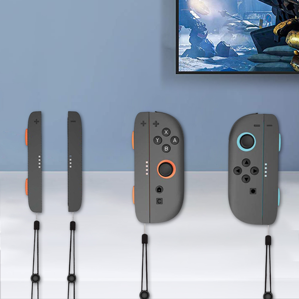 2 パックリストストラップハンドロープコントローラーハンドス - Gaming Accessories Bundle のレビューと価格