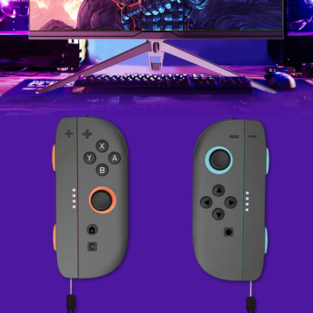 2 パックリストストラップハンドロープコントローラーハンドス - Gaming Accessories Bundle のレビューと価格
